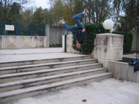l'inaccessible